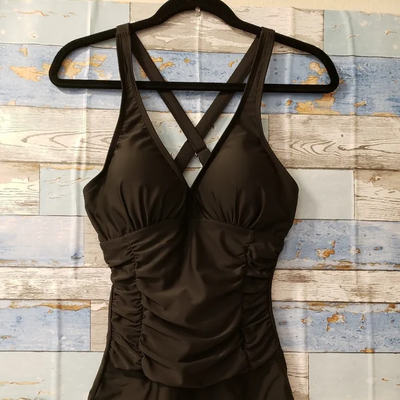 Shely bathing suit size S - Picture 4 of 16